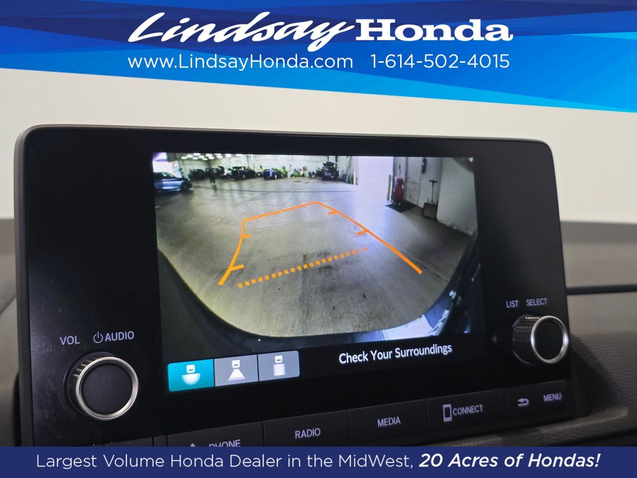 2023 Honda CR-V Hybrid Sport Columbus OH