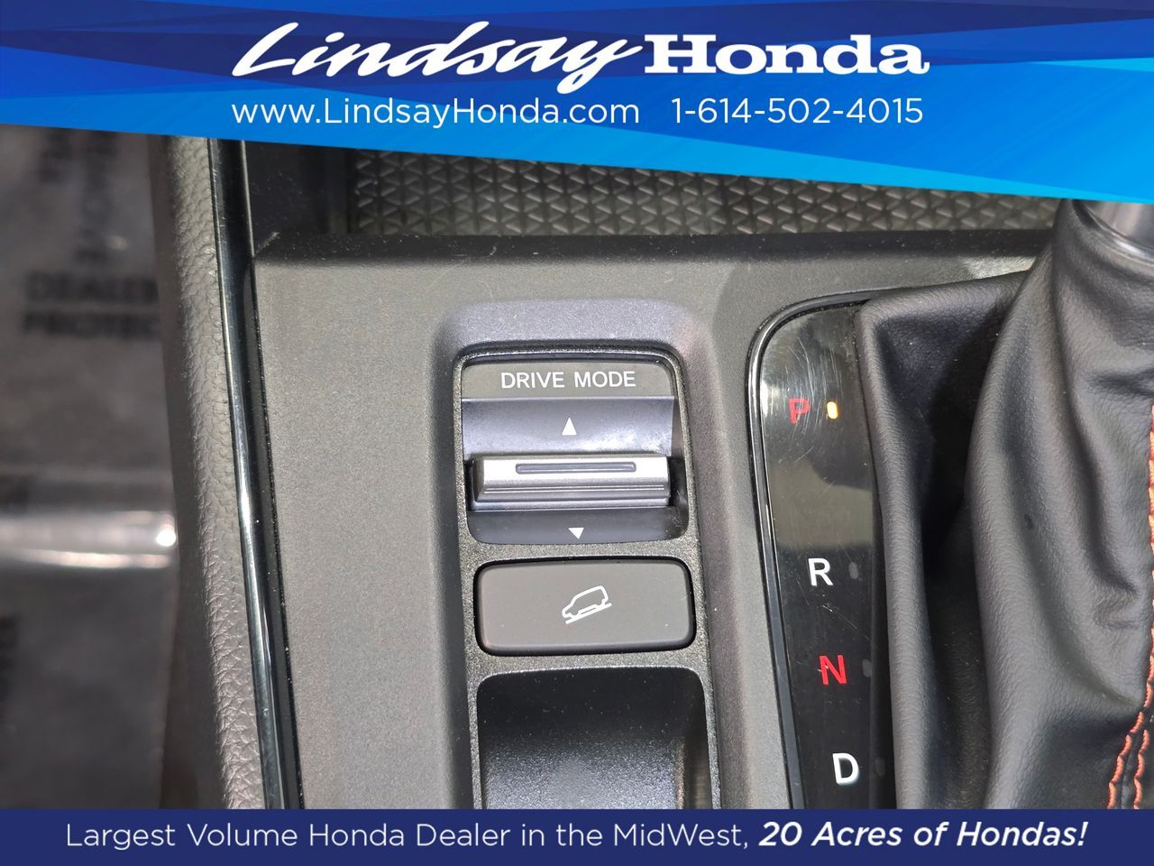 2023 Honda CR-V Hybrid Sport Columbus OH