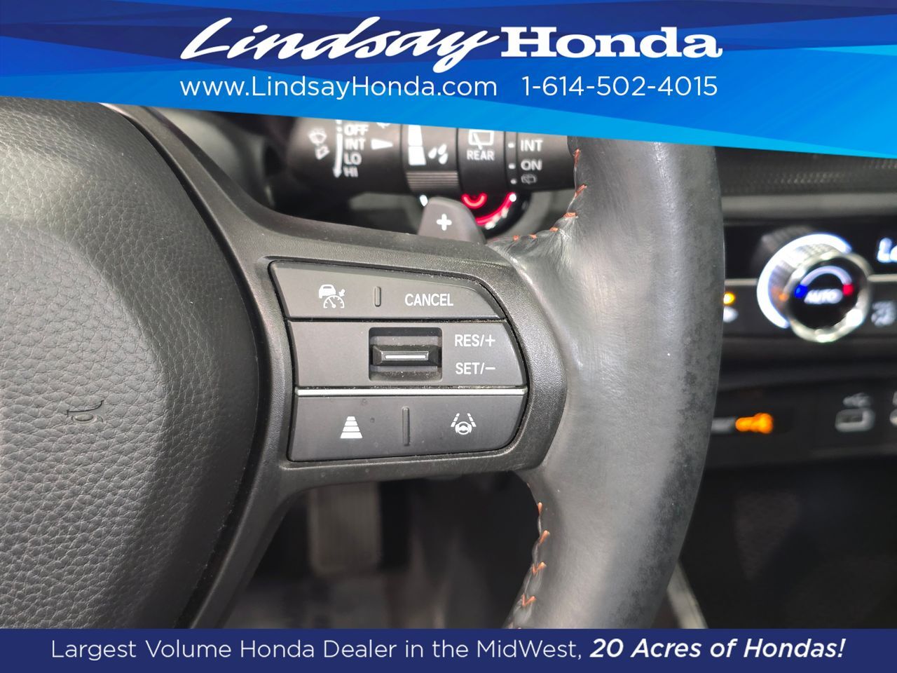 2023 Honda CR-V Hybrid Sport Columbus OH