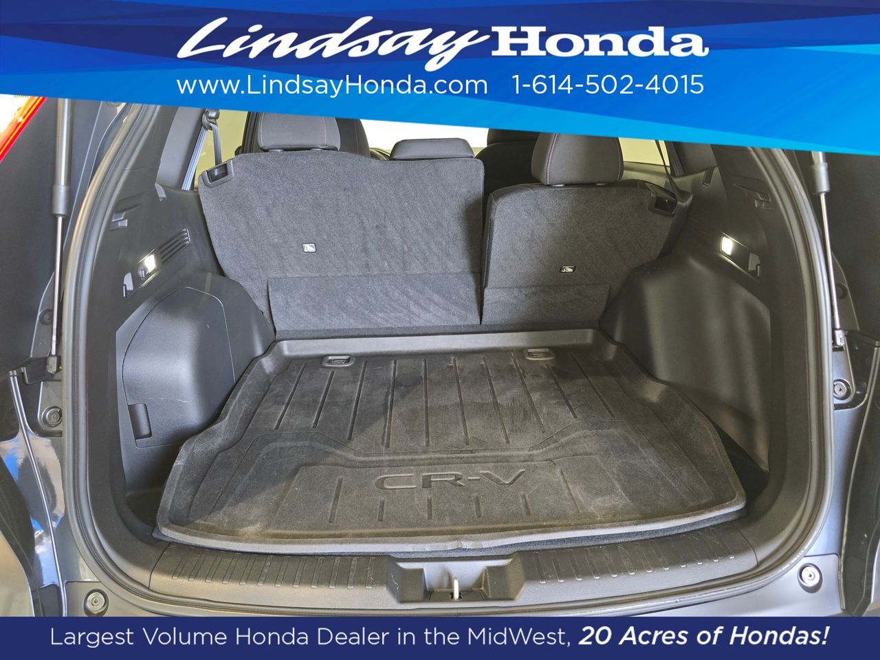 2023 Honda CR-V Hybrid Sport Columbus OH