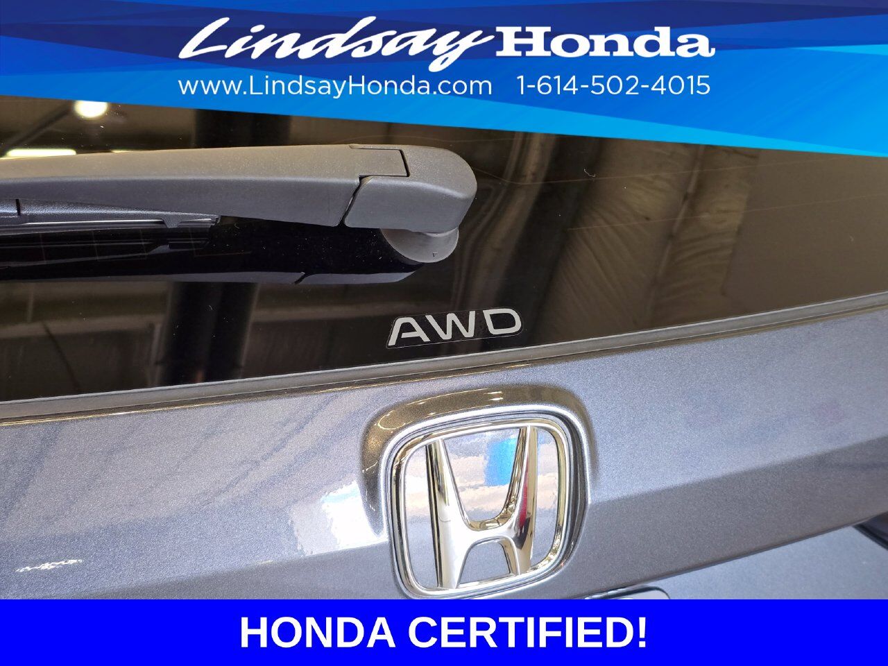 2023 Honda CR-V Hybrid Sport Columbus OH