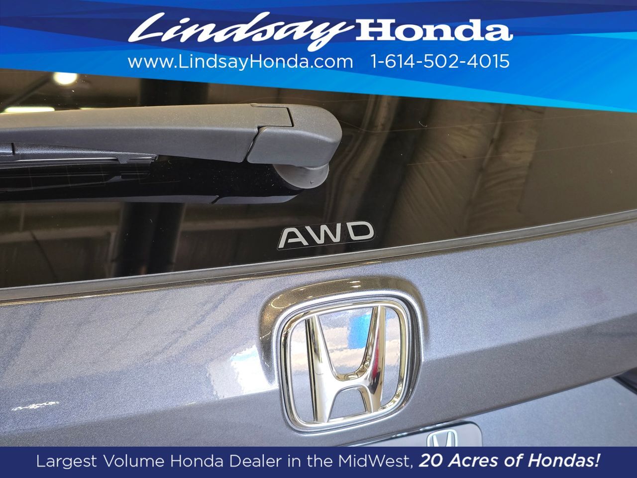 2023 Honda CR-V Hybrid Sport Columbus OH