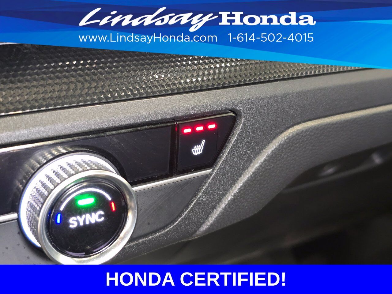 2023 Honda CR-V Hybrid Sport Columbus OH