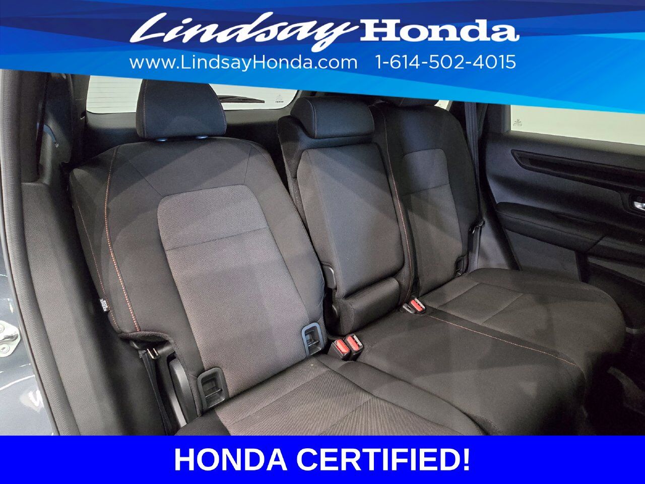 2023 Honda CR-V Hybrid Sport Columbus OH