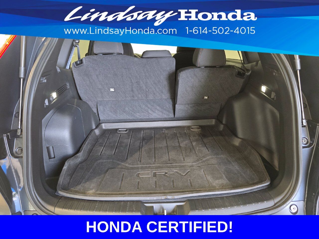 2023 Honda CR-V Hybrid Sport Columbus OH