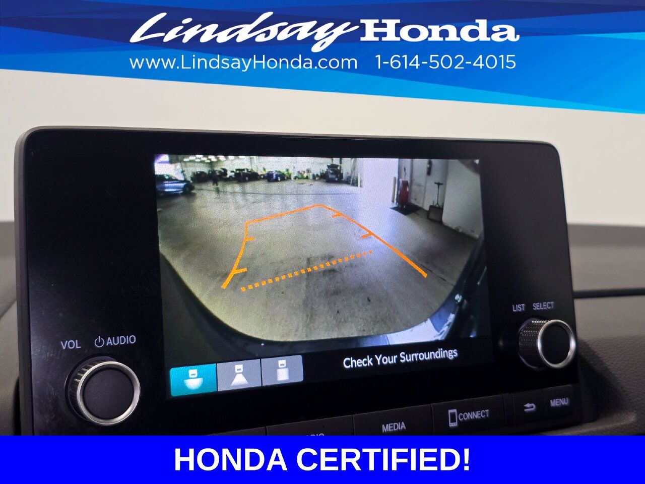 2023 Honda CR-V Hybrid Sport Columbus OH
