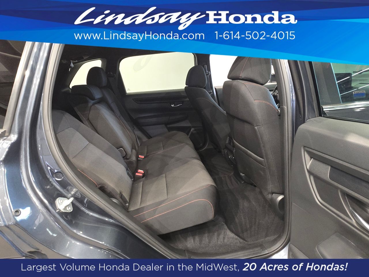 2023 Honda CR-V Hybrid Sport Columbus OH