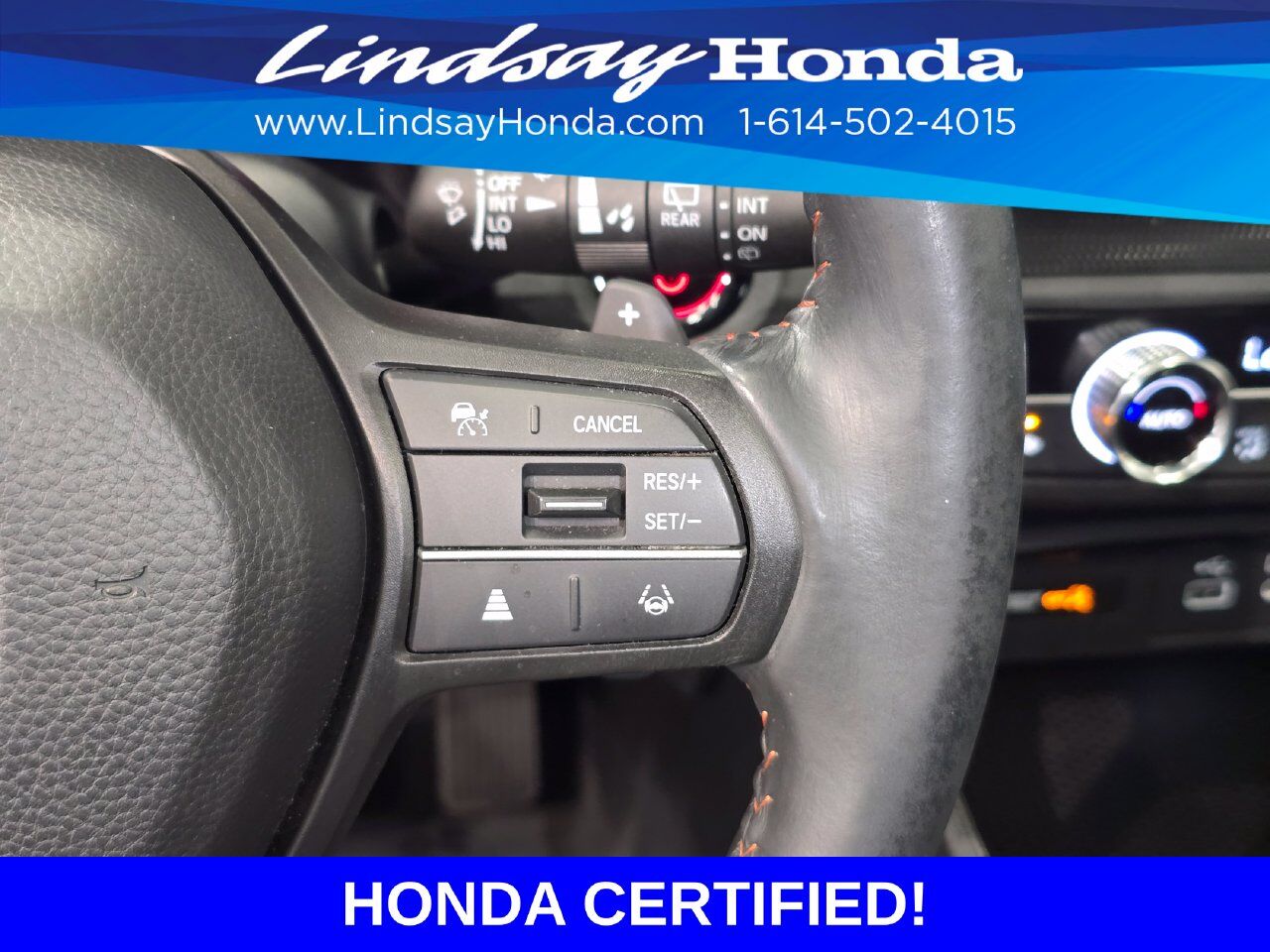 2023 Honda CR-V Hybrid Sport Columbus OH