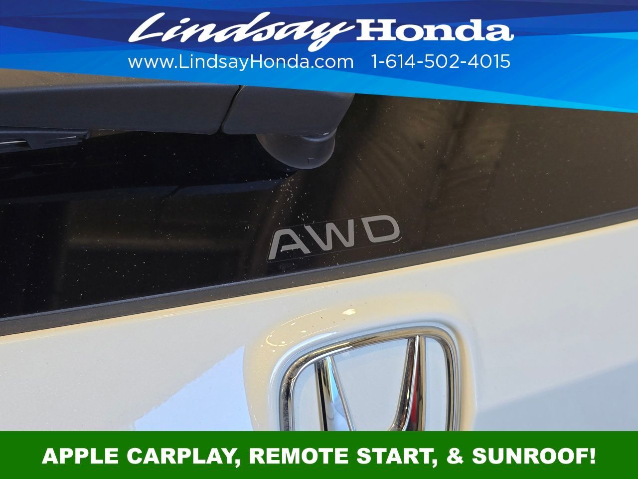 2023 Honda CR-V Hybrid Sport Columbus OH