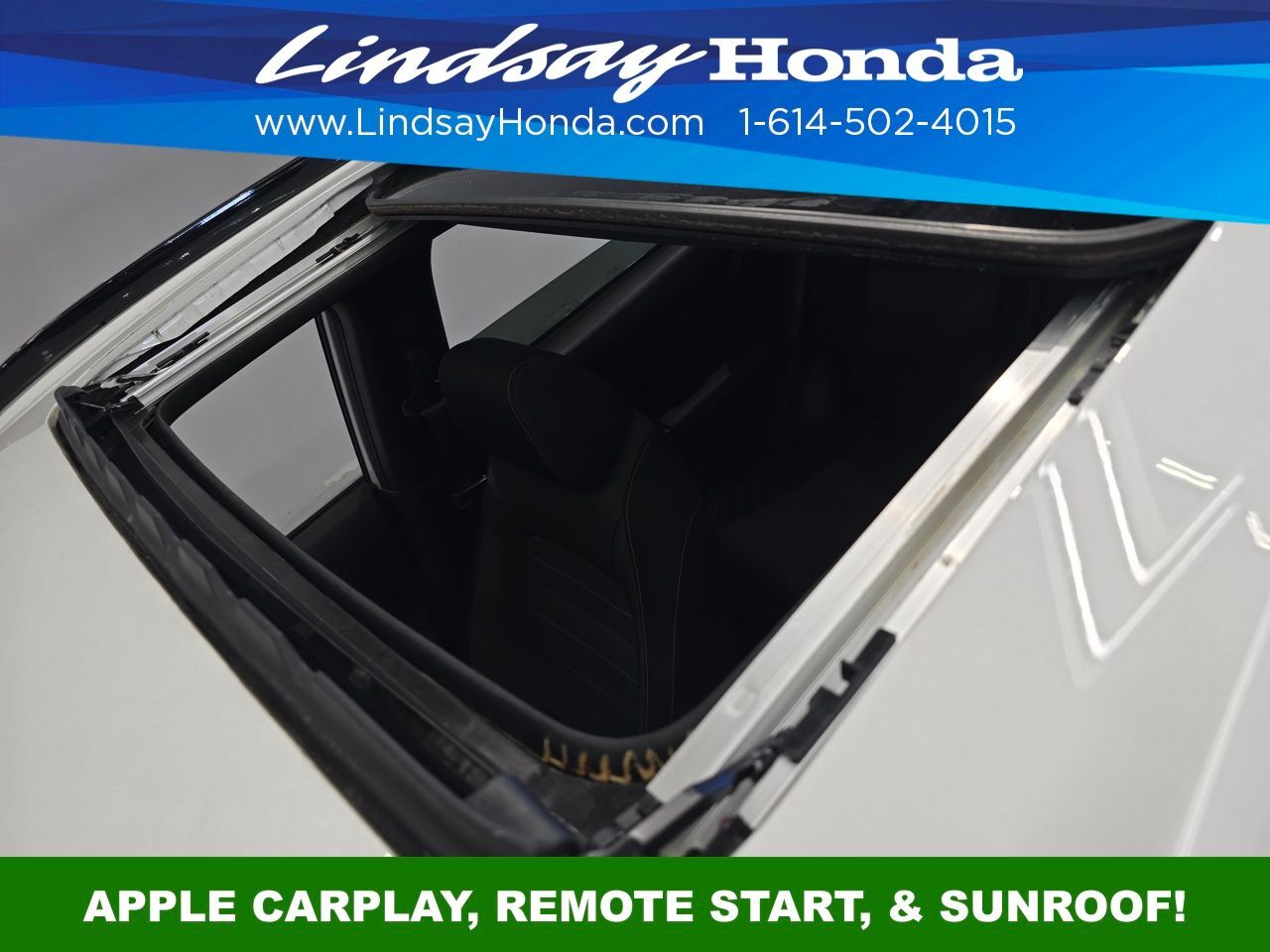 2023 Honda CR-V Hybrid Sport Columbus OH