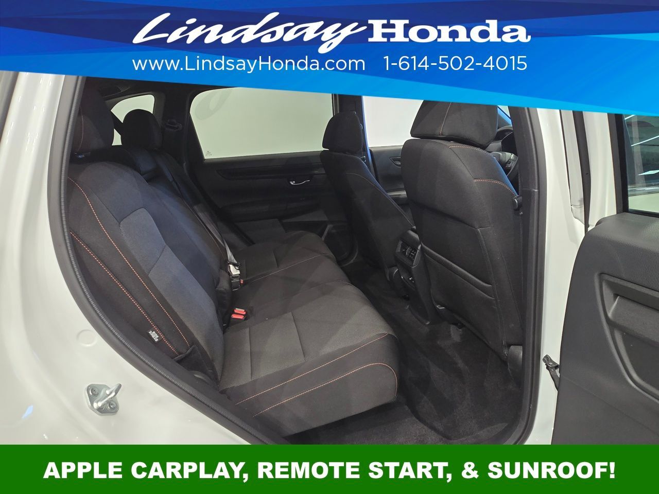 2023 Honda CR-V Hybrid Sport Columbus OH