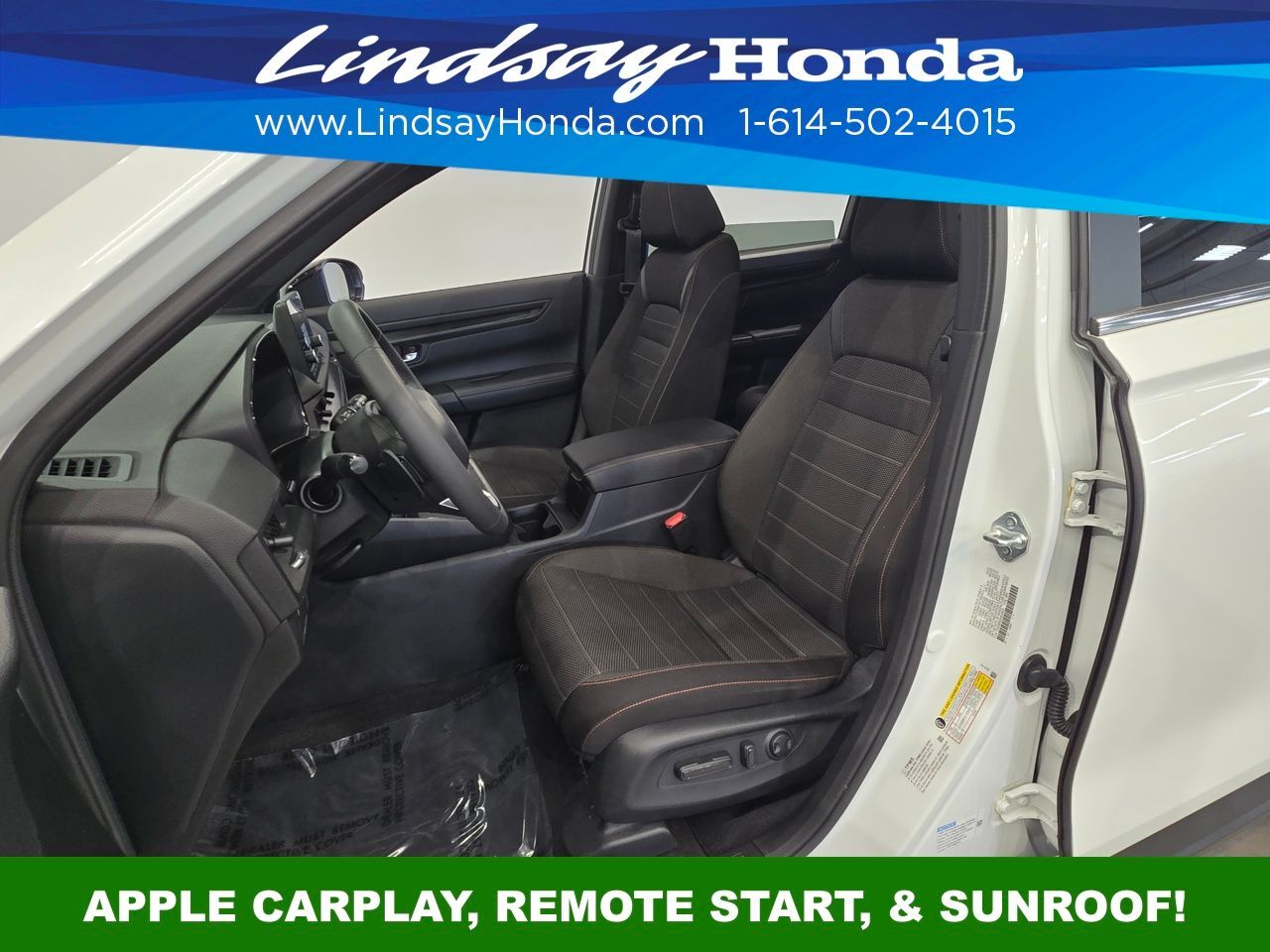 2023 Honda CR-V Hybrid Sport Columbus OH