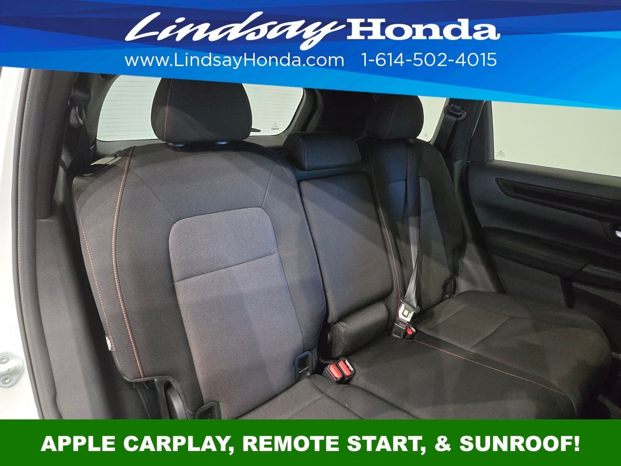 2023 Honda CR-V Hybrid Sport Columbus OH