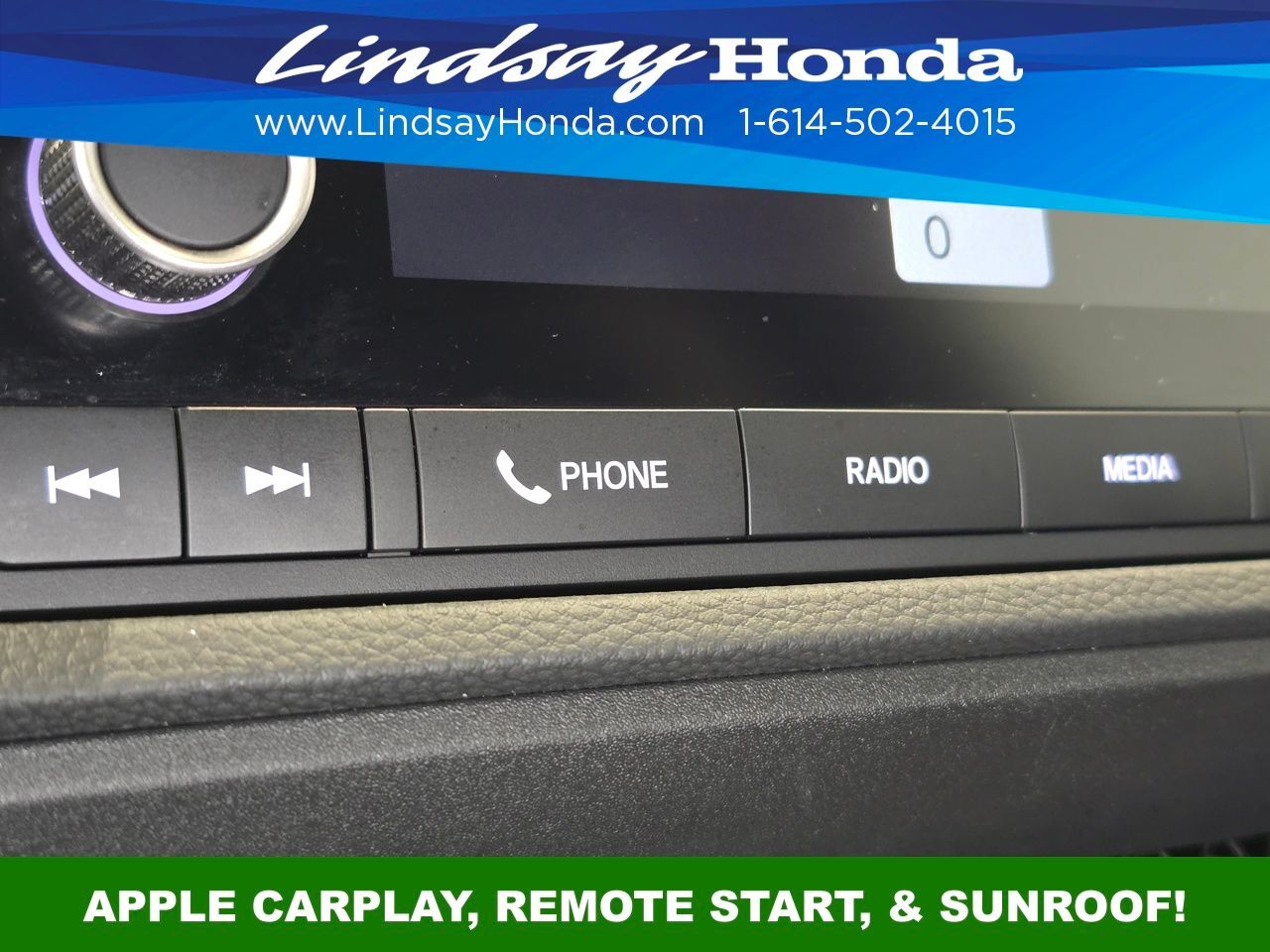 2023 Honda CR-V Hybrid Sport Columbus OH