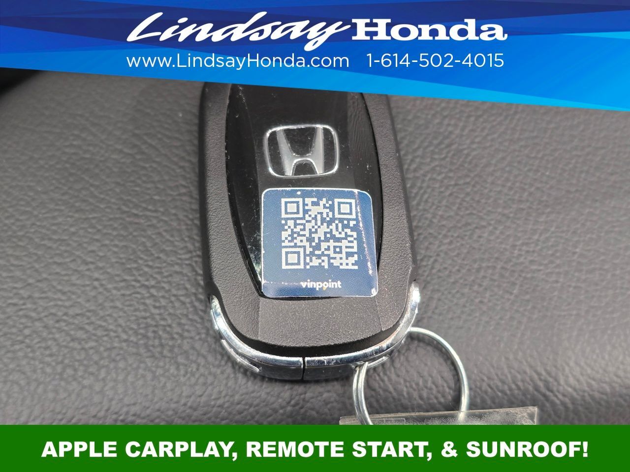 2023 Honda CR-V Hybrid Sport Columbus OH