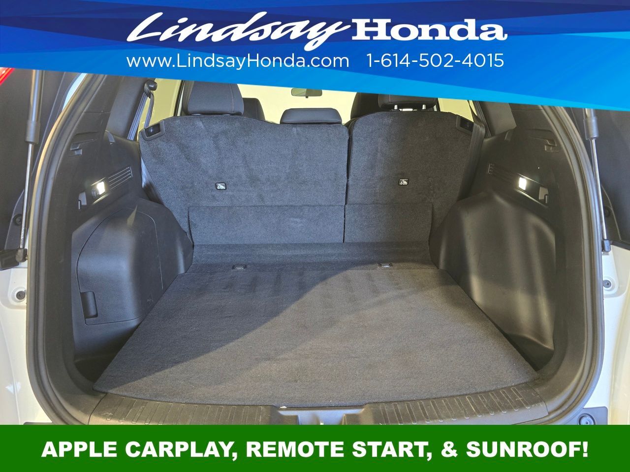 2023 Honda CR-V Hybrid Sport Columbus OH