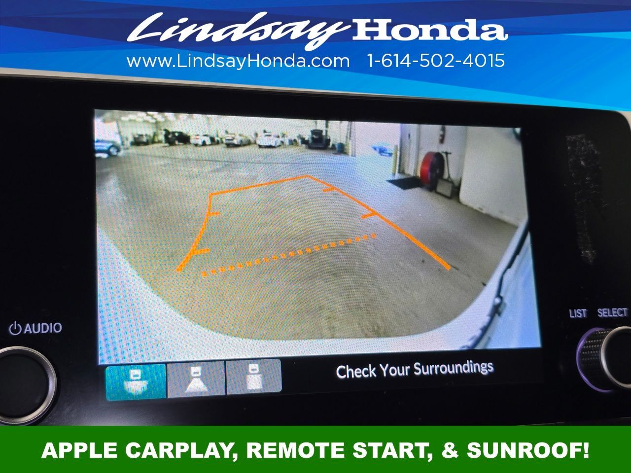 2023 Honda CR-V Hybrid Sport Columbus OH