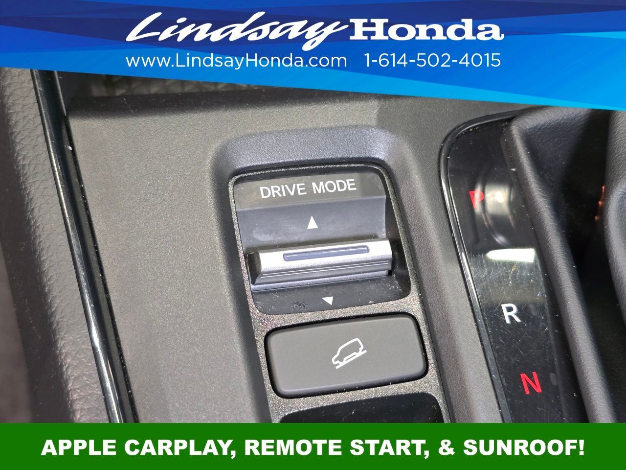 2023 Honda CR-V Hybrid Sport Columbus OH