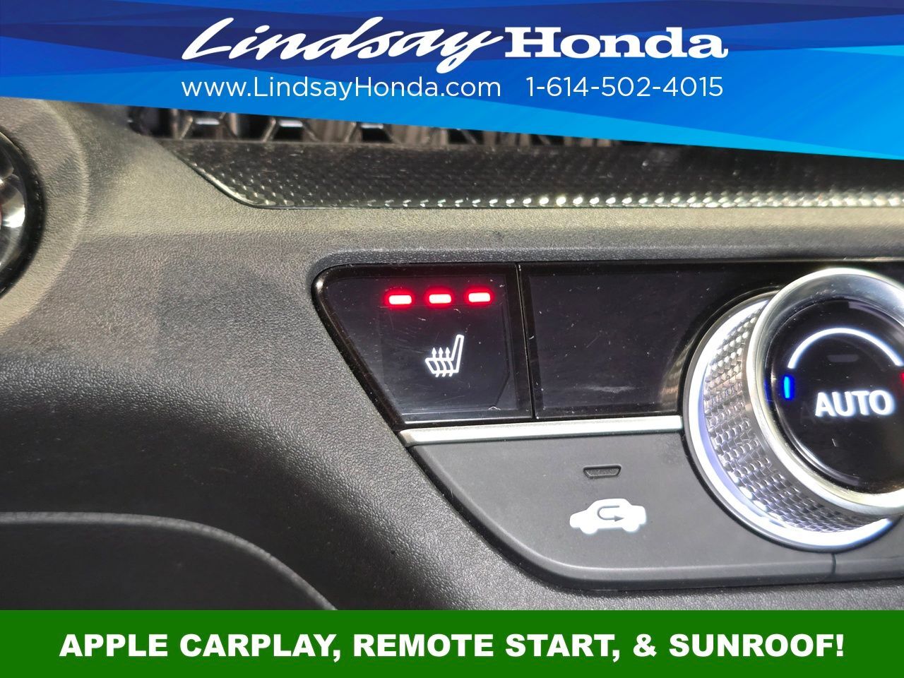 2023 Honda CR-V Hybrid Sport Columbus OH