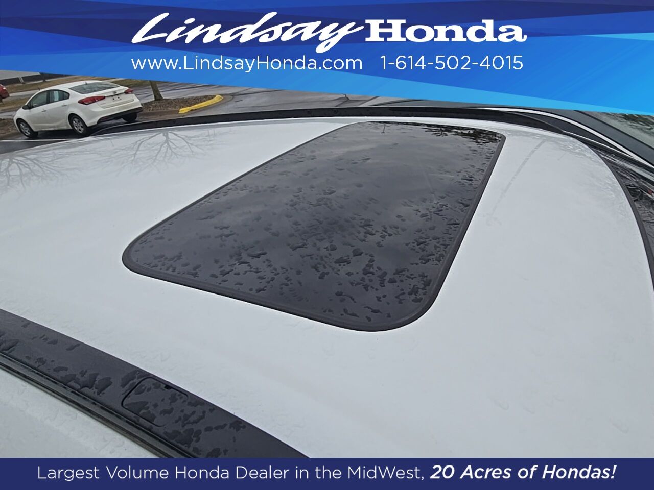 2023 Honda CR-V Hybrid Sport Columbus OH