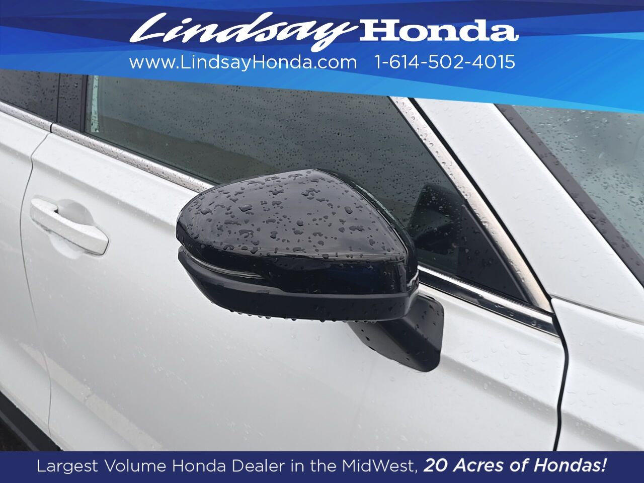 2023 Honda CR-V Hybrid Sport Columbus OH