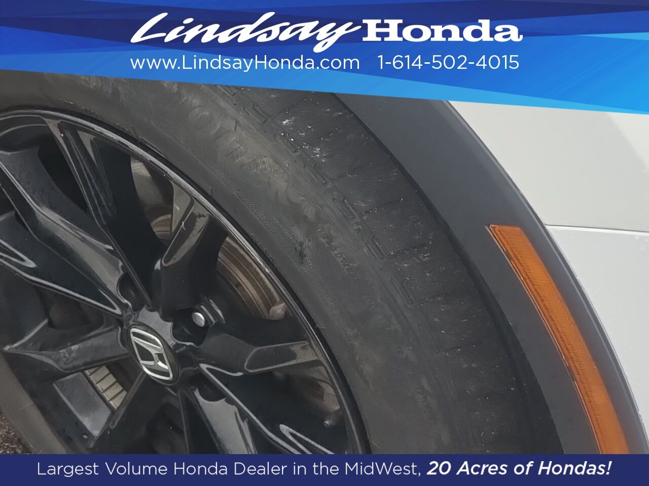 2023 Honda CR-V Hybrid Sport Columbus OH