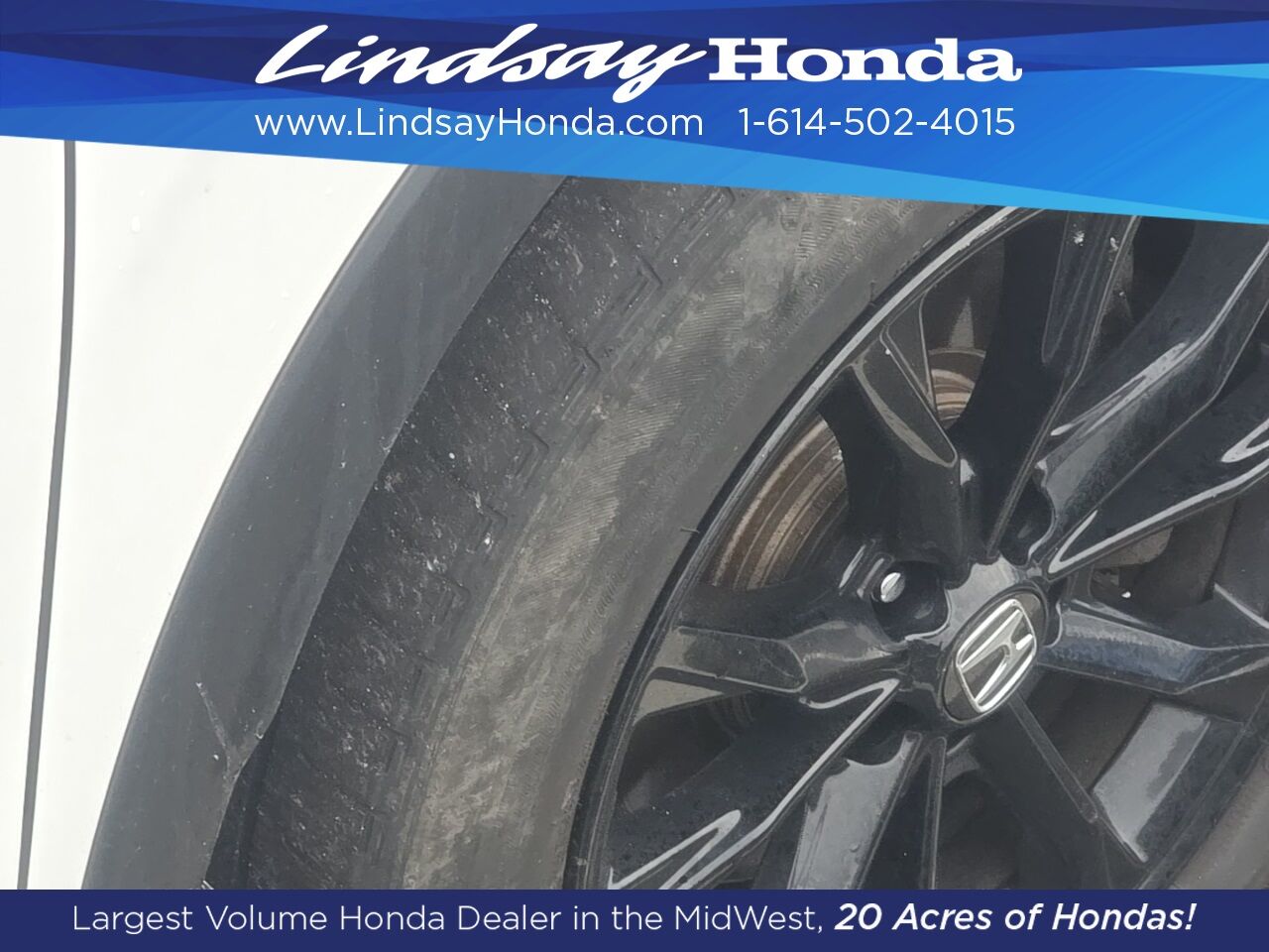 2023 Honda CR-V Hybrid Sport Columbus OH