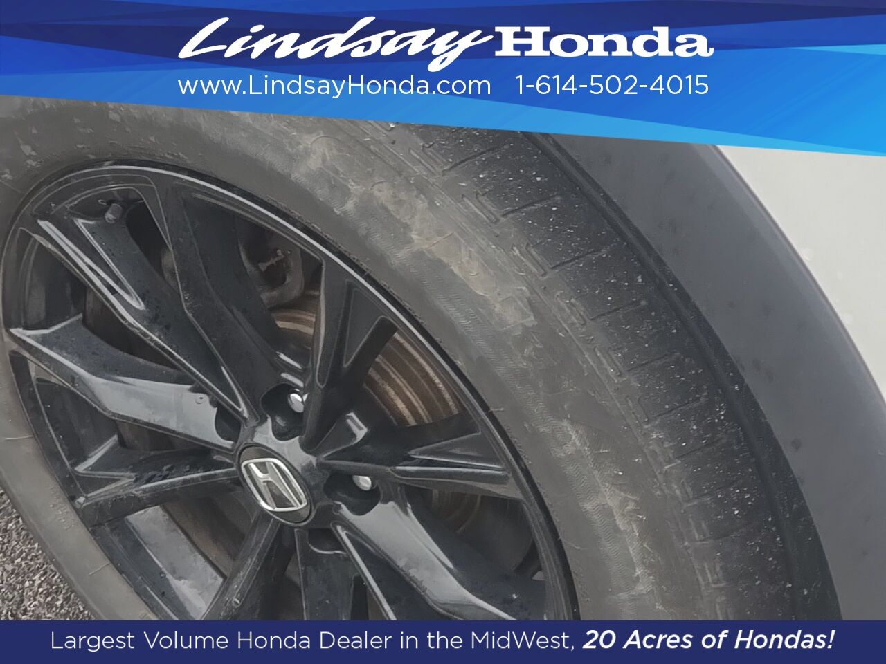 2023 Honda CR-V Hybrid Sport Columbus OH