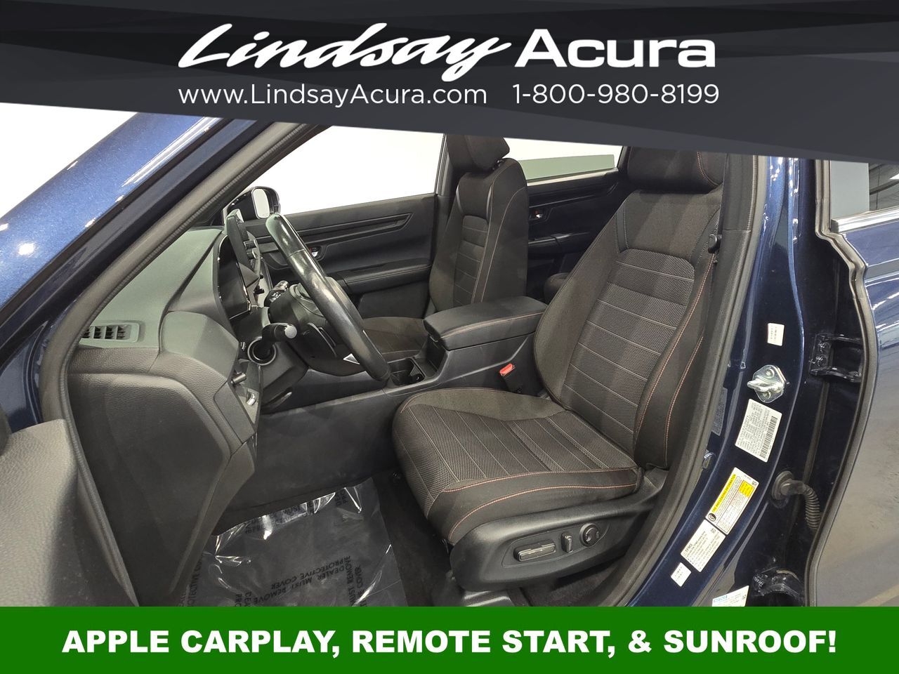 2023 Honda CR-V Hybrid Sport Columbus OH