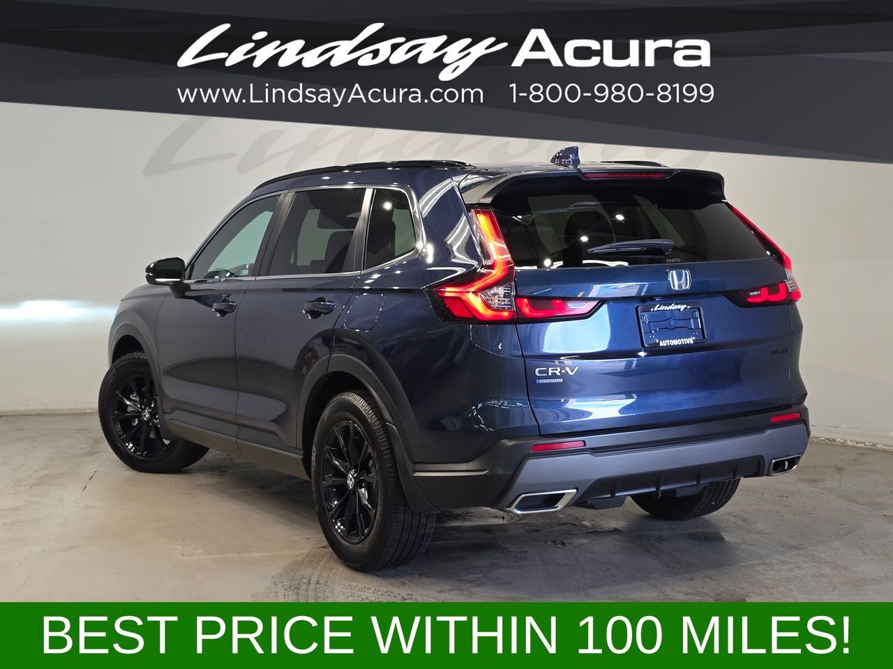 2023 Honda CR-V Hybrid Sport Columbus OH