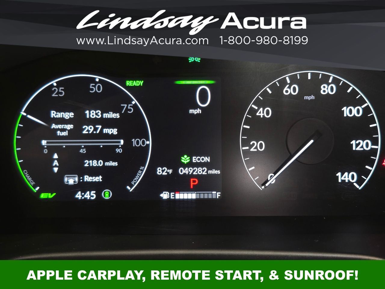2023 Honda CR-V Hybrid Sport Columbus OH