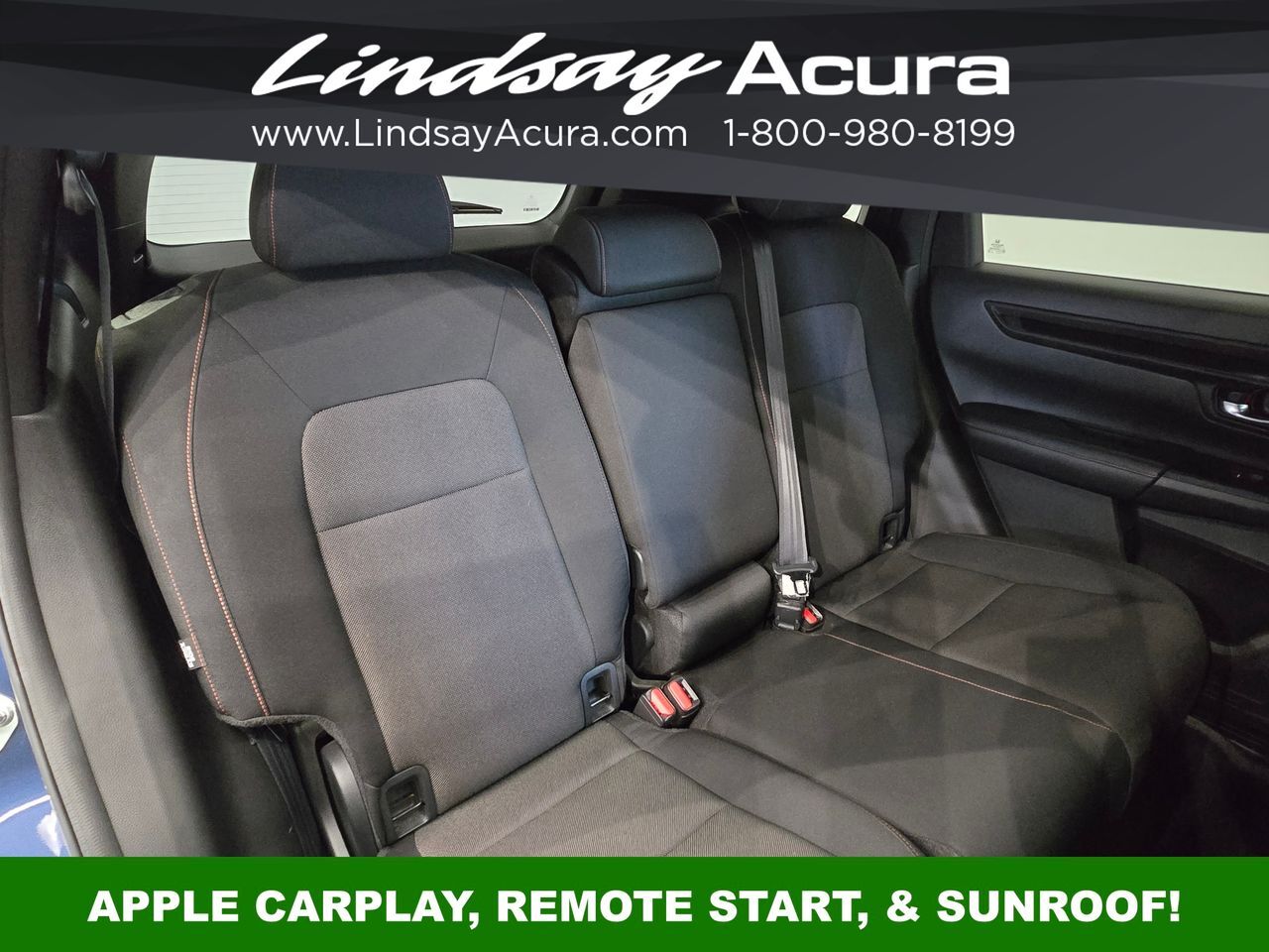 2023 Honda CR-V Hybrid Sport Columbus OH