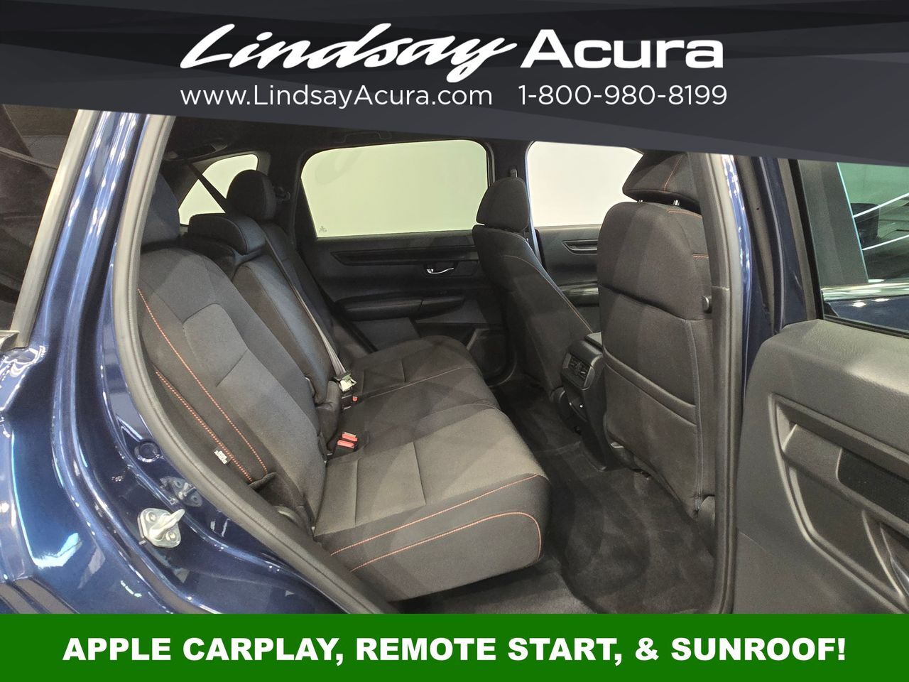 2023 Honda CR-V Hybrid Sport Columbus OH