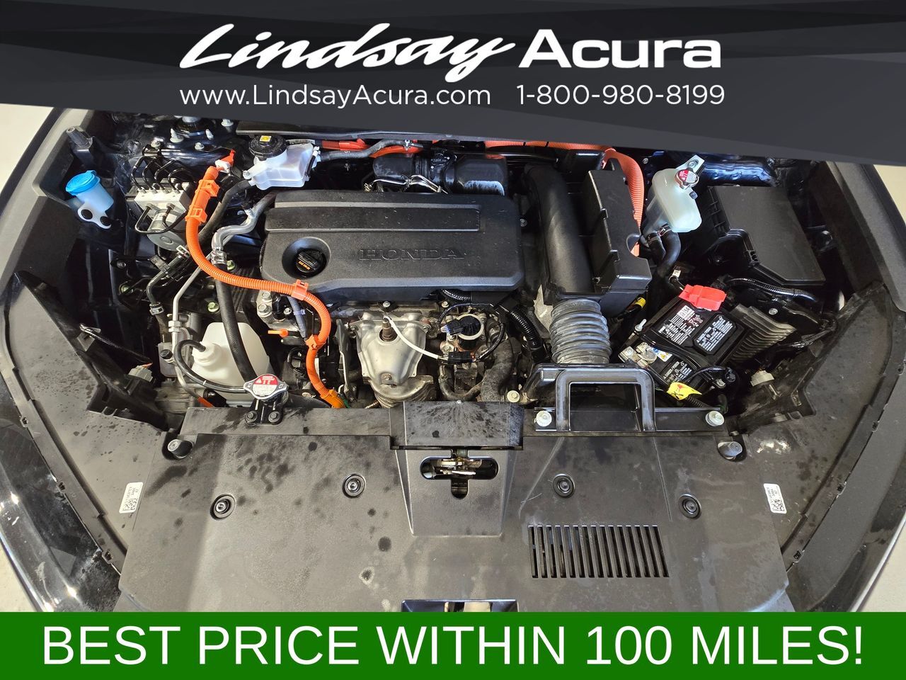 2023 Honda CR-V Hybrid Sport Columbus OH