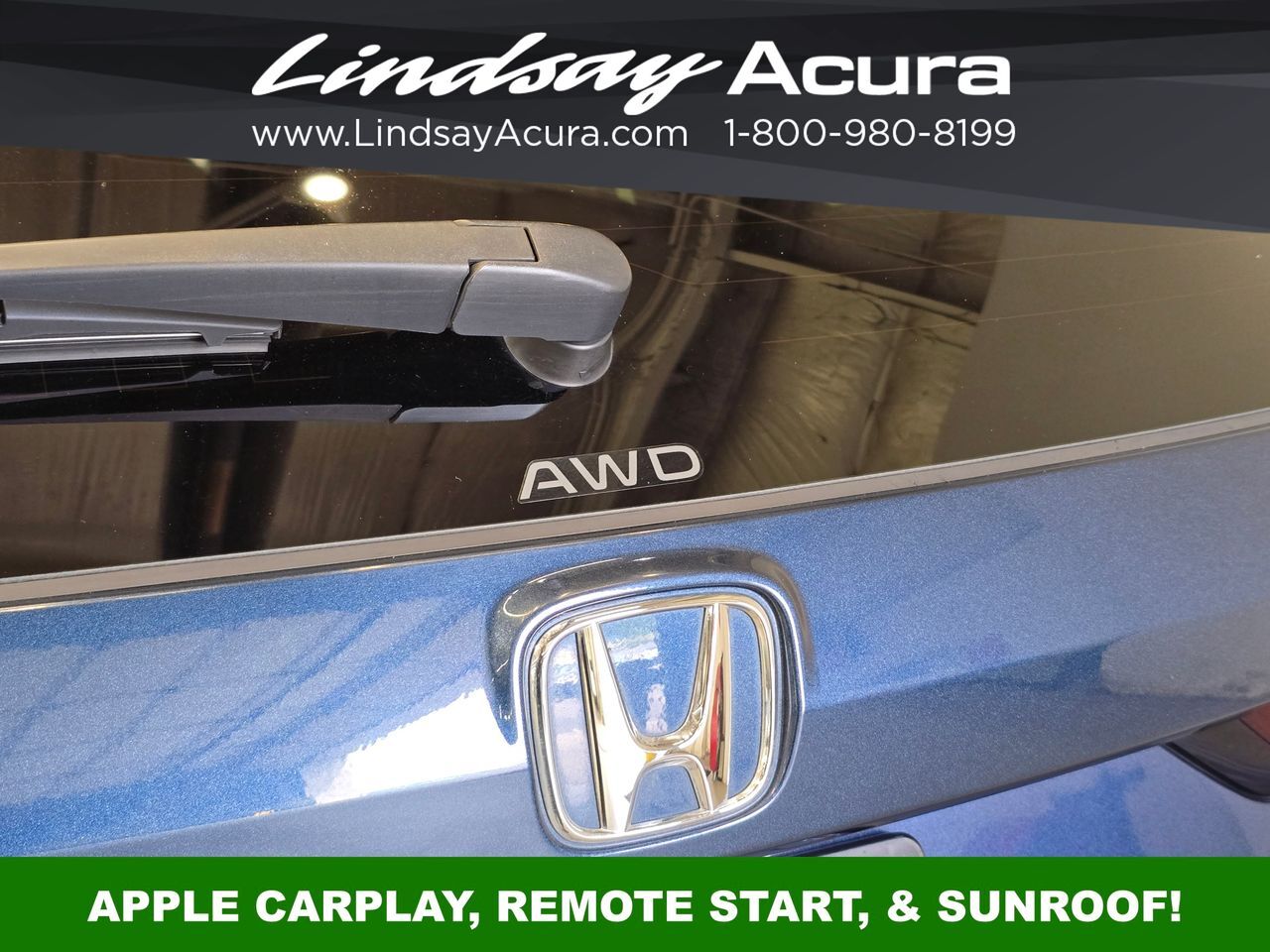 2023 Honda CR-V Hybrid Sport Columbus OH