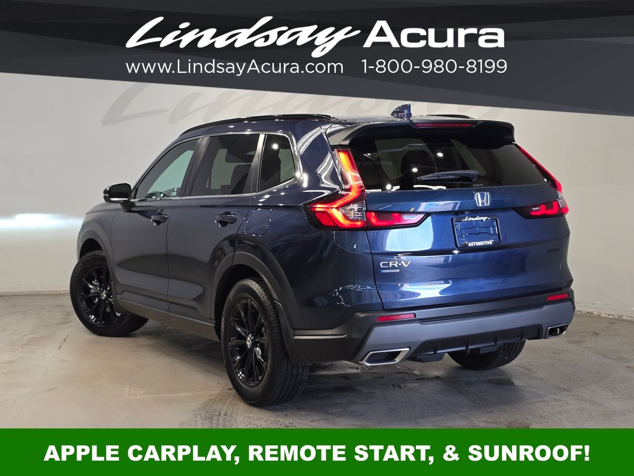 2023 Honda CR-V Hybrid Sport Columbus OH