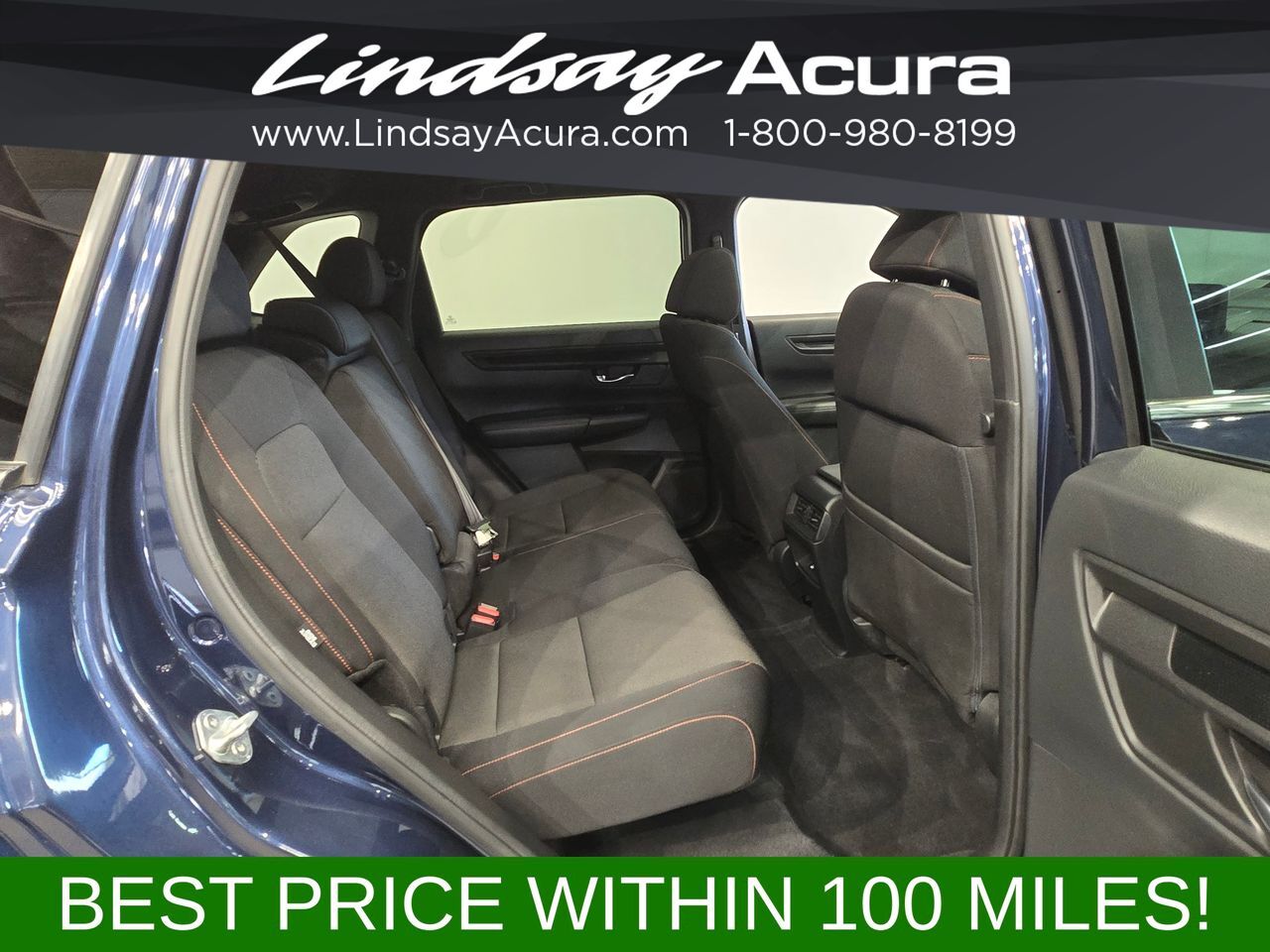 2023 Honda CR-V Hybrid Sport Columbus OH
