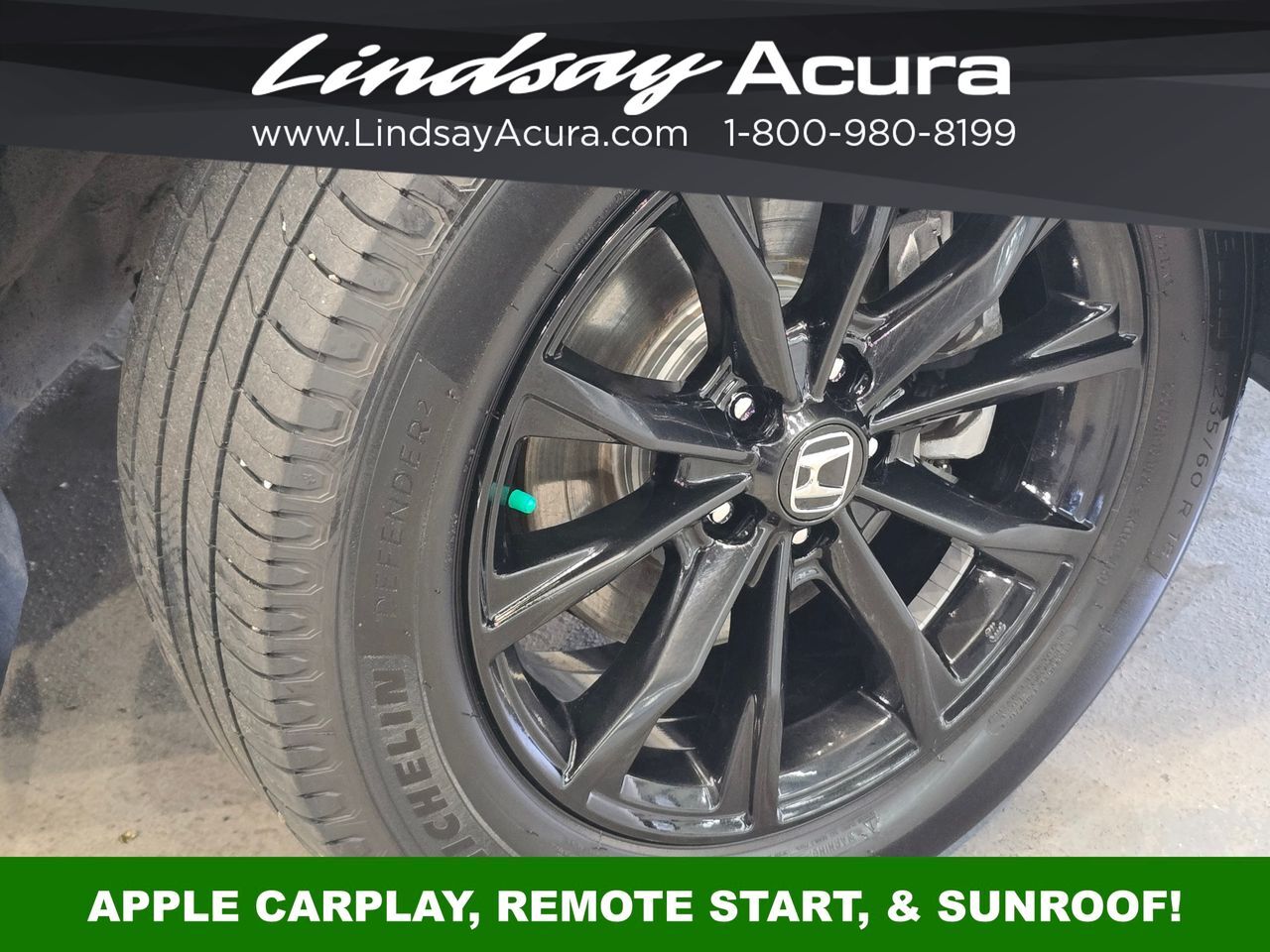 2023 Honda CR-V Hybrid Sport Columbus OH