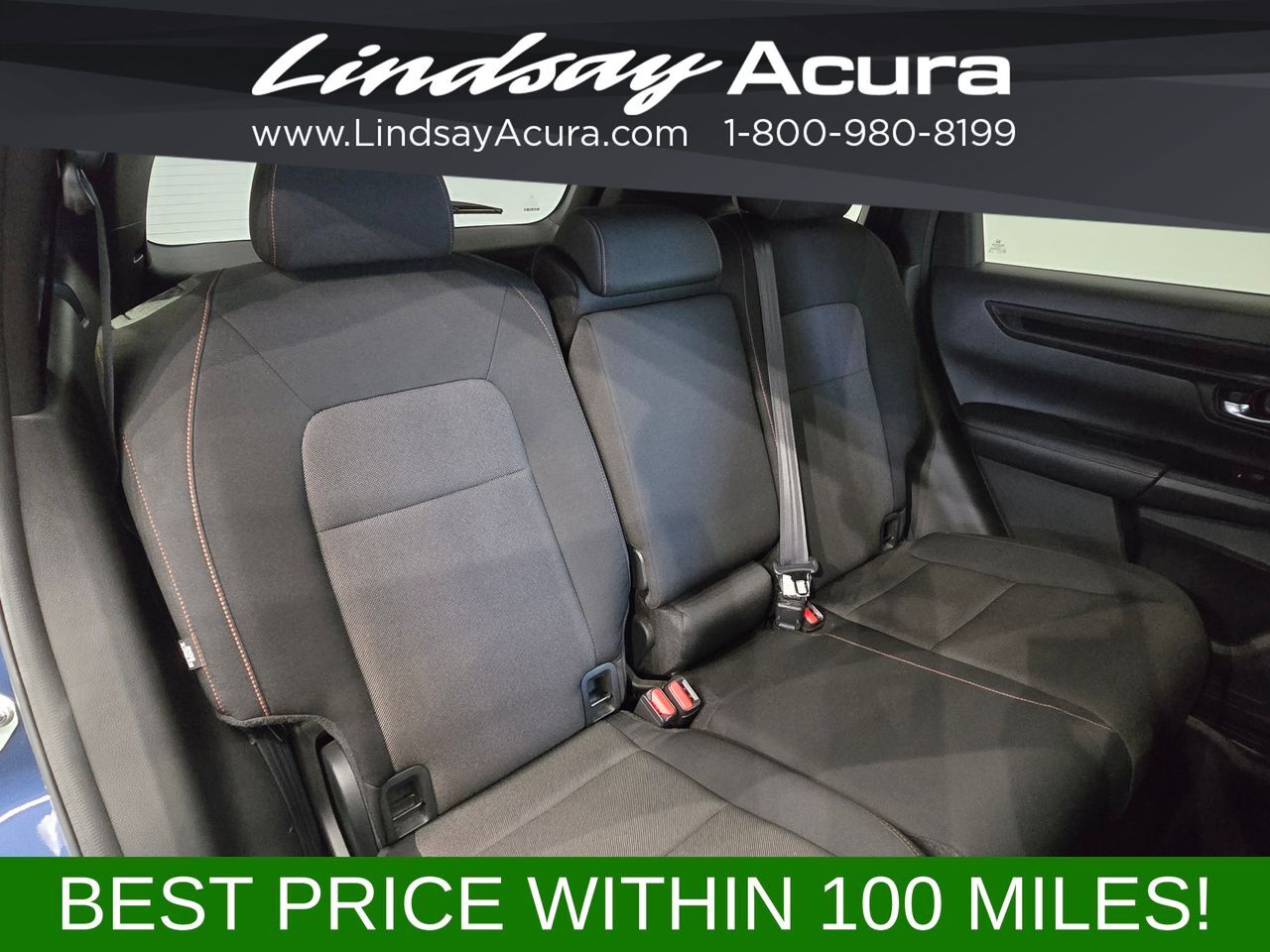 2023 Honda CR-V Hybrid Sport Columbus OH