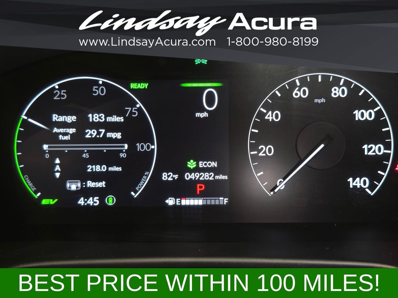 2023 Honda CR-V Hybrid Sport Columbus OH