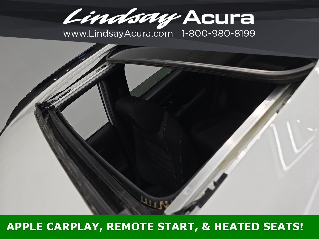 2023 Honda CR-V Hybrid Sport Columbus OH