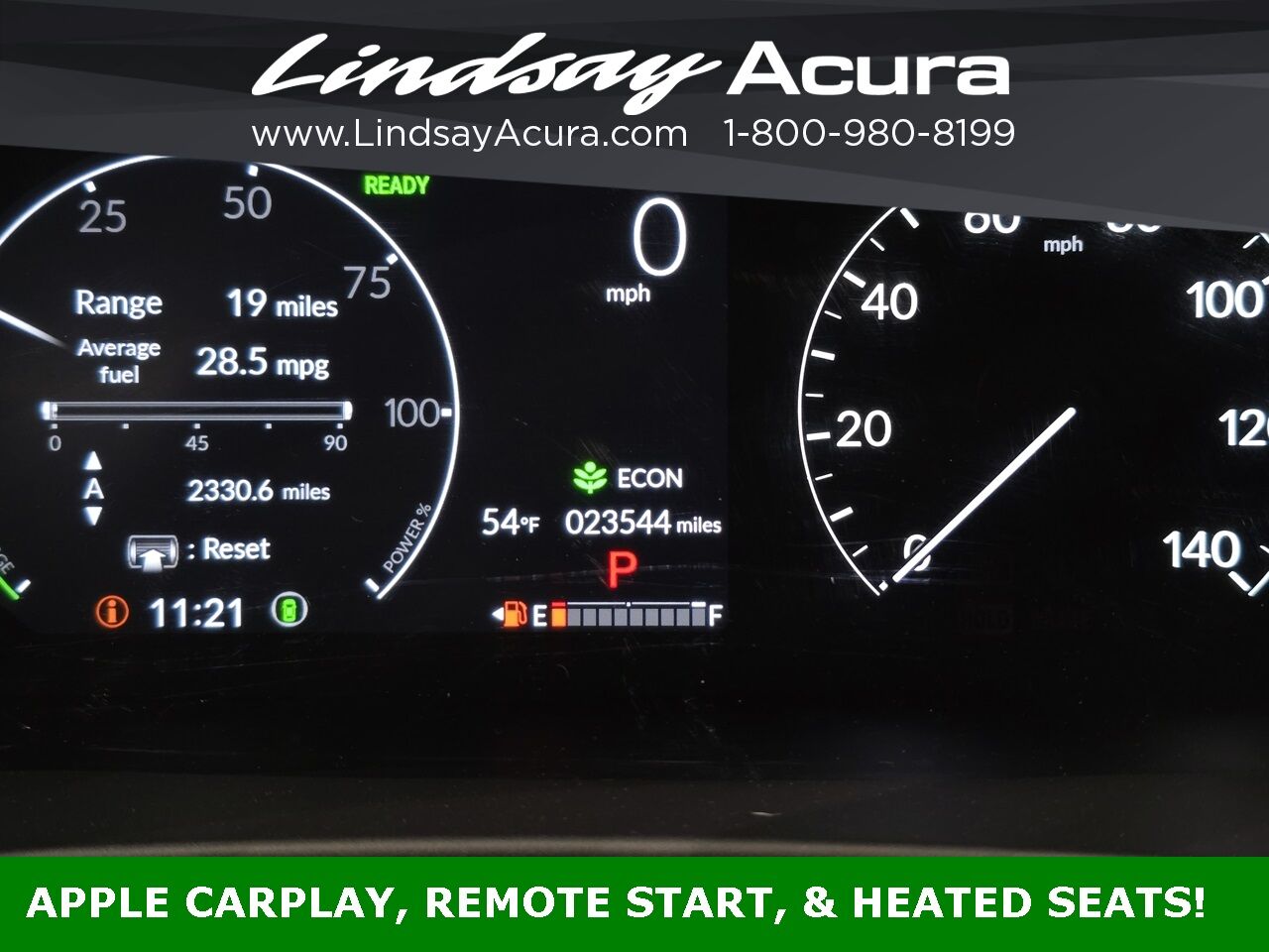 2023 Honda CR-V Hybrid Sport Columbus OH