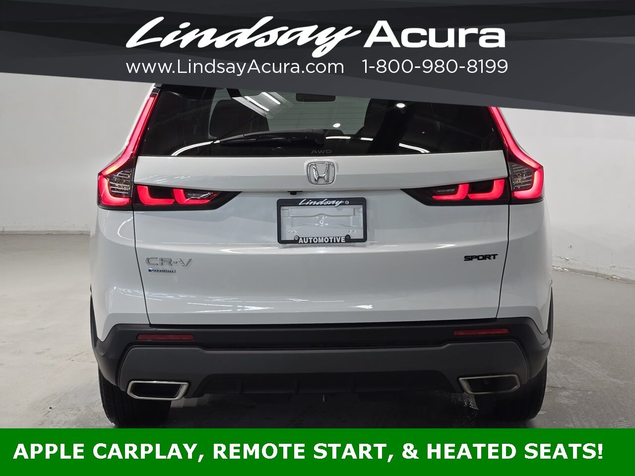2023 Honda CR-V Hybrid Sport Columbus OH