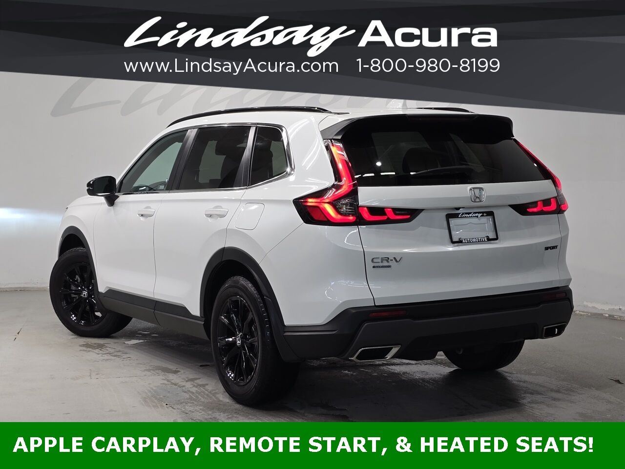 2023 Honda CR-V Hybrid Sport Columbus OH