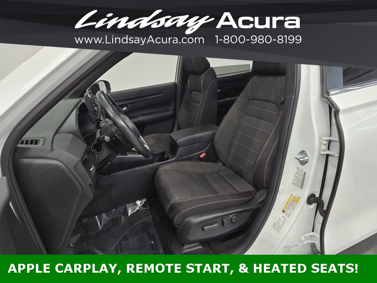 2023 Honda CR-V Hybrid Sport Columbus OH