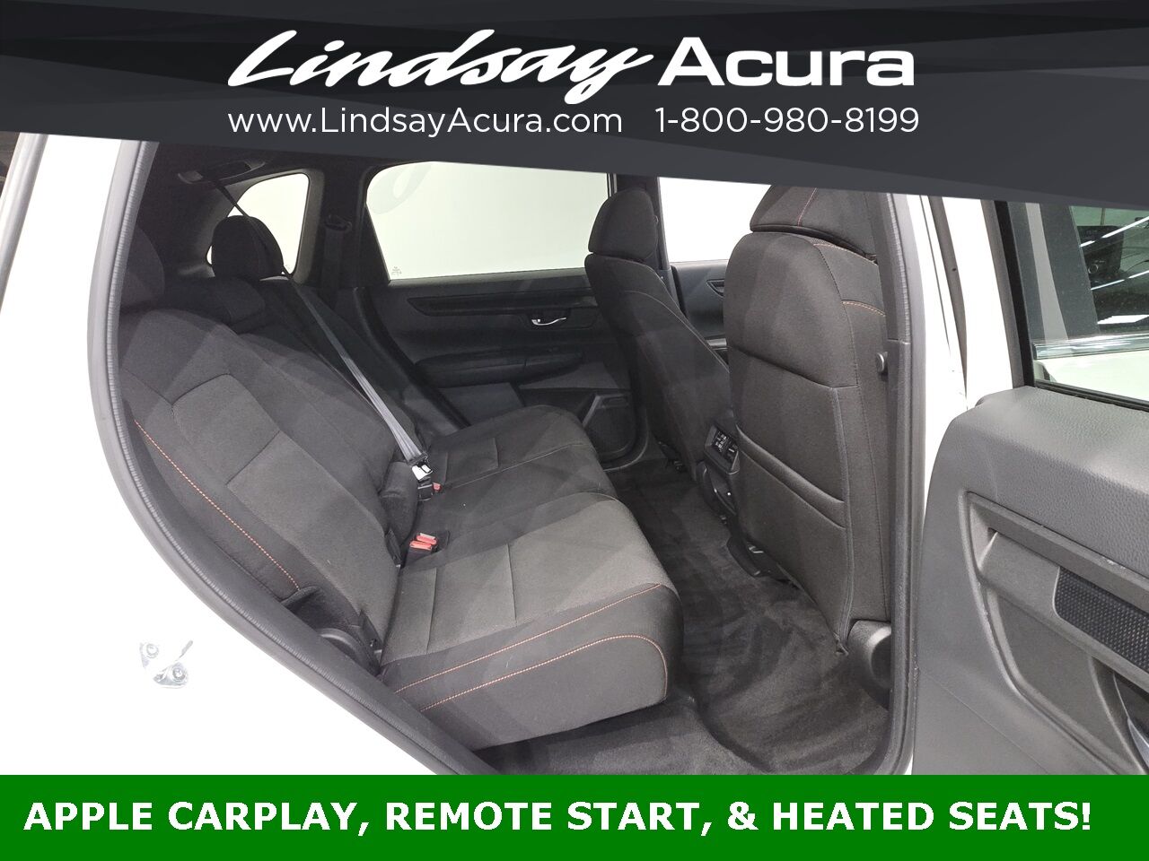 2023 Honda CR-V Hybrid Sport Columbus OH