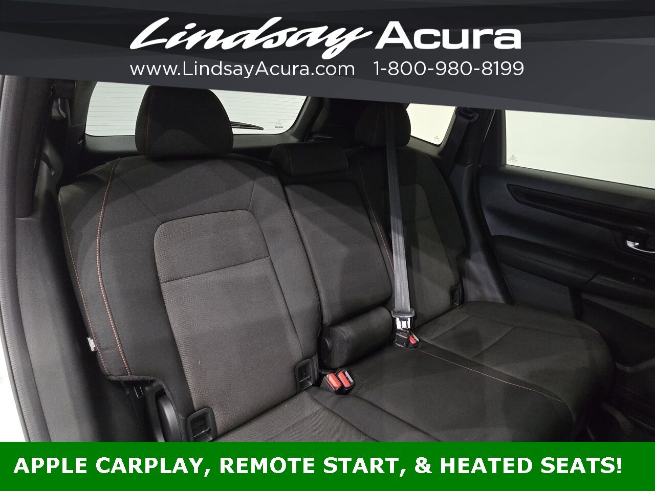 2023 Honda CR-V Hybrid Sport Columbus OH