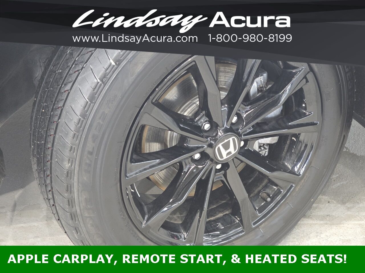 2023 Honda CR-V Hybrid Sport Columbus OH