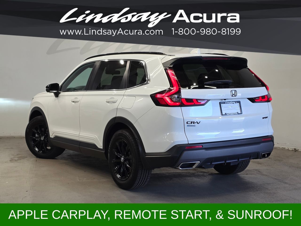 2023 Honda CR-V Hybrid Sport Columbus OH
