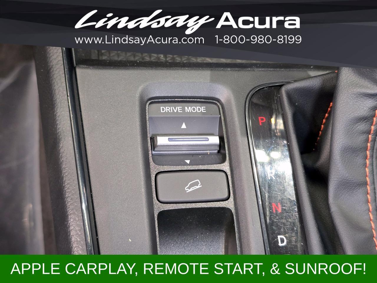 2023 Honda CR-V Hybrid Sport Columbus OH